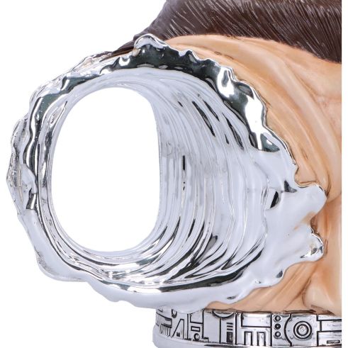 Terminator T-1000 Tankard 18.5cm Sci-Fi Top 200