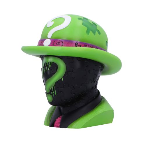 DC Riddler Box 14.5cm Comic Characters Stock Release Spring 2025
