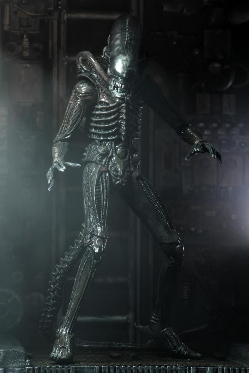 Alien Big Chap – 7" Ultimate Action Figure by NECA