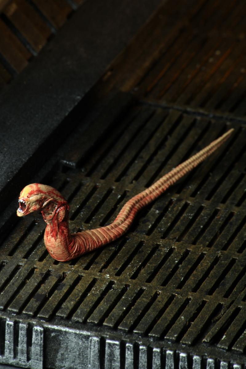 Alien Big Chap – 7" Ultimate Action Figure by NECA
