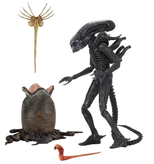 Alien Big Chap – 7" Ultimate Action Figure by NECA
