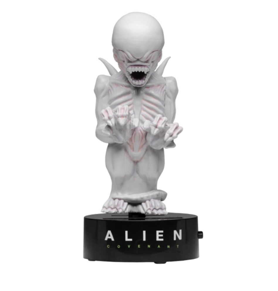 Alien: Covenant – Head/Body Knocker Figure by NECA