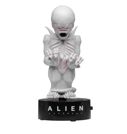 Alien: Covenant – Head/Body Knocker Figure by NECA