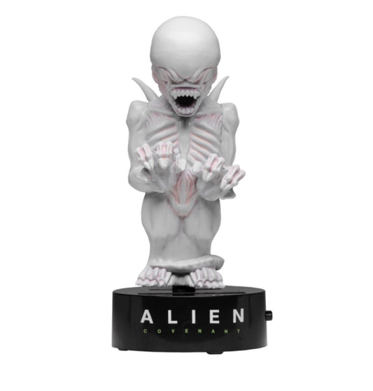 Alien: Covenant – Head/Body Knocker Figure by NECA
