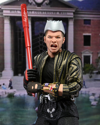 Back to the Future Part II – Griff Tannen Action Figure