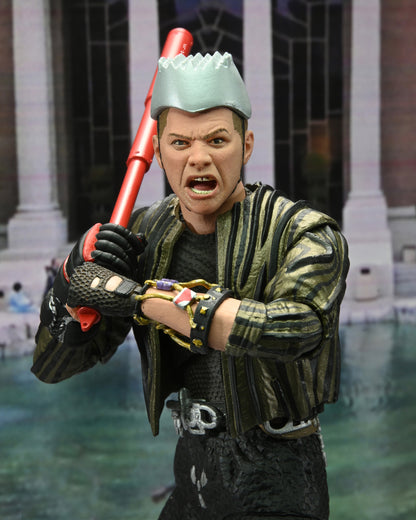 Back to the Future Part II – Griff Tannen Action Figure