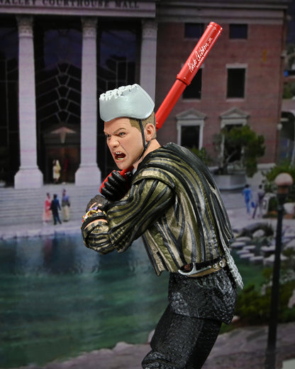Back to the Future Part II – Griff Tannen Action Figure