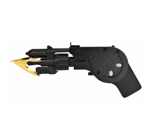 Batman 1989 Grapnel Launcher – Prop Replica