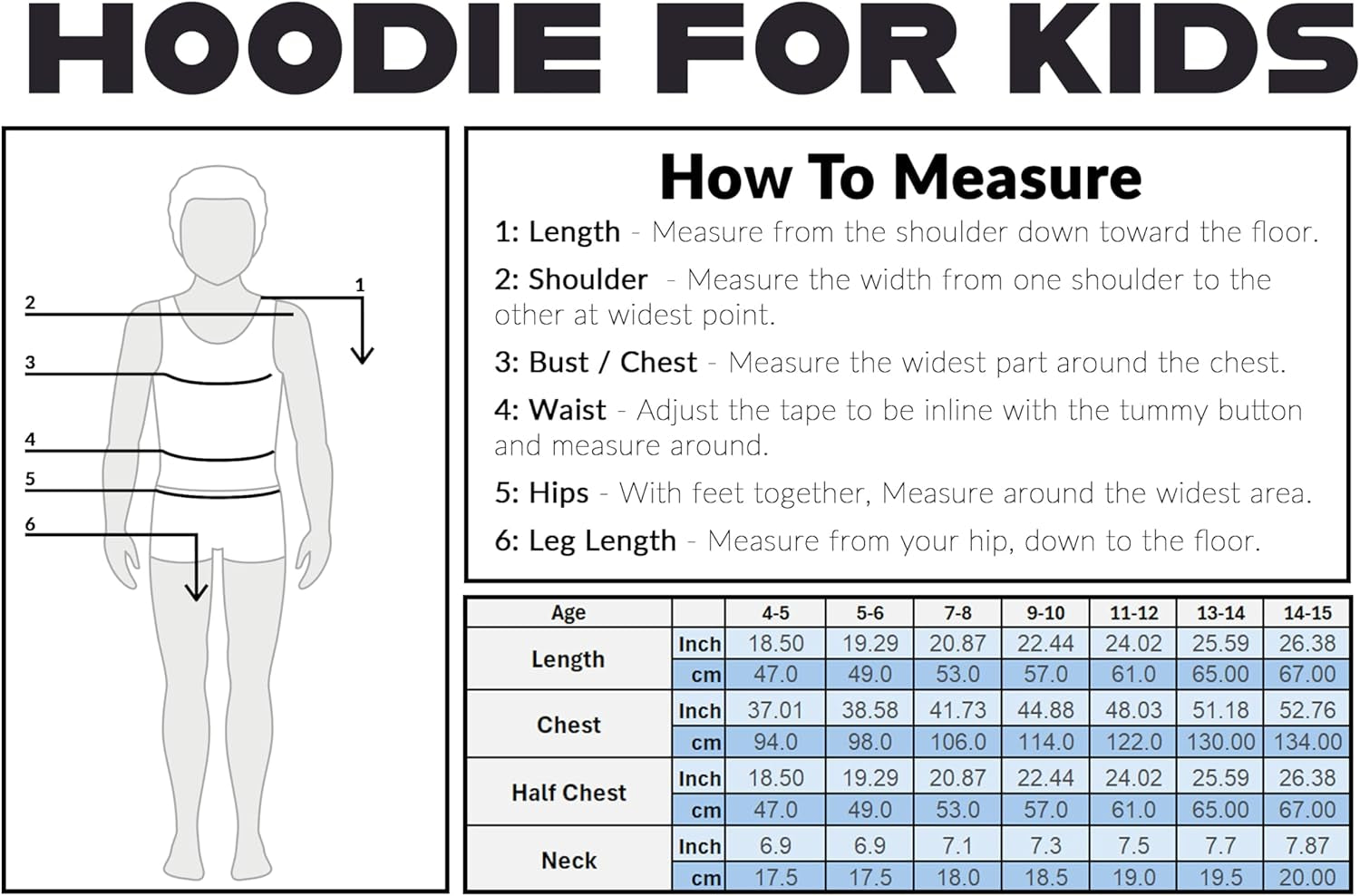 Pokemon Kids Hoodie for Teenagers and Boys Hoodies Warm Soft Pullover Sweatshirt Pikachu 4-15 Years Official Merchandise Pokemon Gifts for Boys