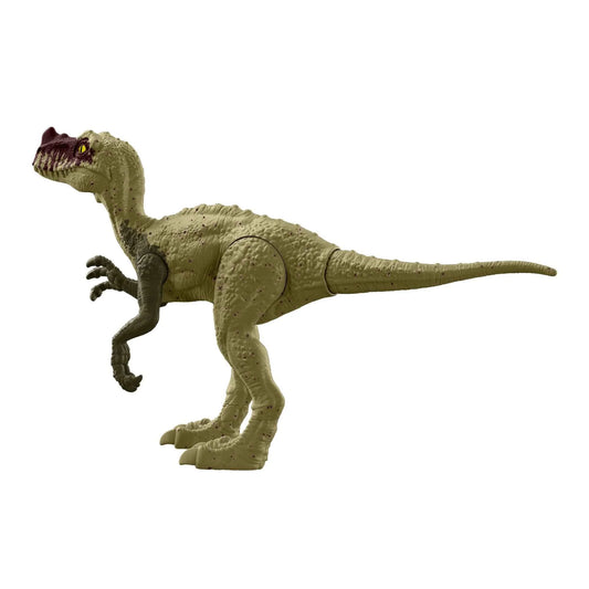 Big Action Proceratosaurus Figure, 12-Inch (Green and Black 2023)