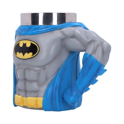 Batman Hero Tankard 16.3cm Comic Characters Sale Drinkware