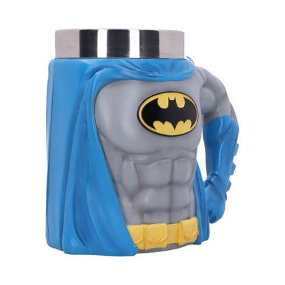 Batman Hero Tankard 16.3cm Comic Characters Sale Drinkware
