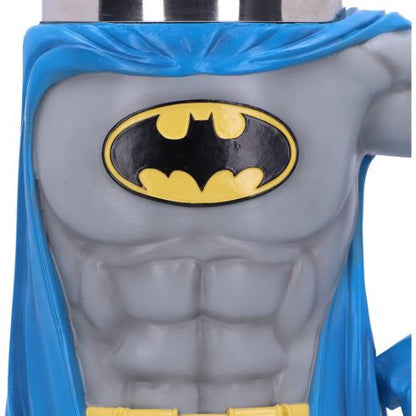 Batman Hero Tankard 16.3cm Comic Characters Sale Drinkware