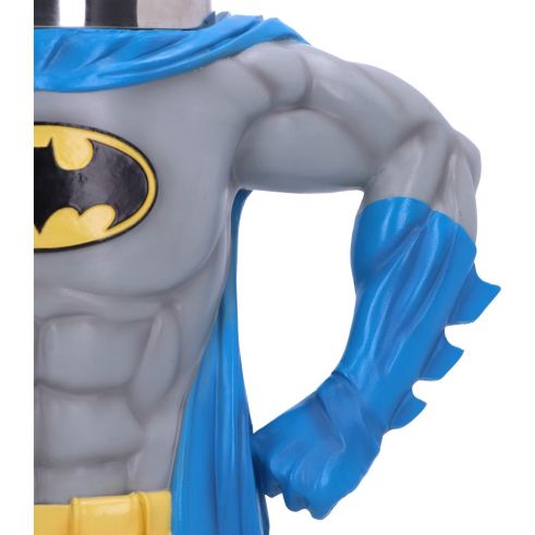 Batman Hero Tankard 16.3cm Comic Characters Sale Drinkware
