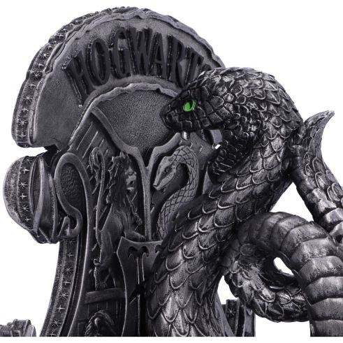Harry Potter Slytherin Bookend 20cm