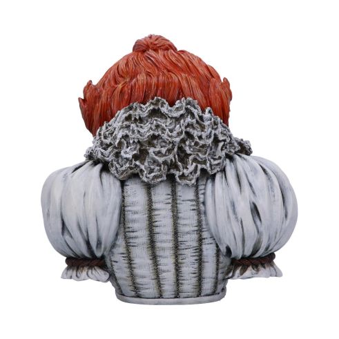 IT Pennywise Bust 30cm