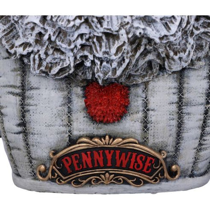 IT Pennywise Bust 30cm