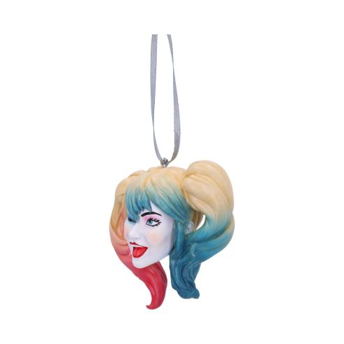 Harley Quinn Hanging Ornament 8cm Comic Characters Sale Items