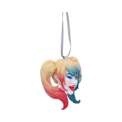 Harley Quinn Hanging Ornament 8cm Comic Characters Sale Items