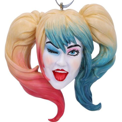 Harley Quinn Hanging Ornament 8cm Comic Characters Sale Items