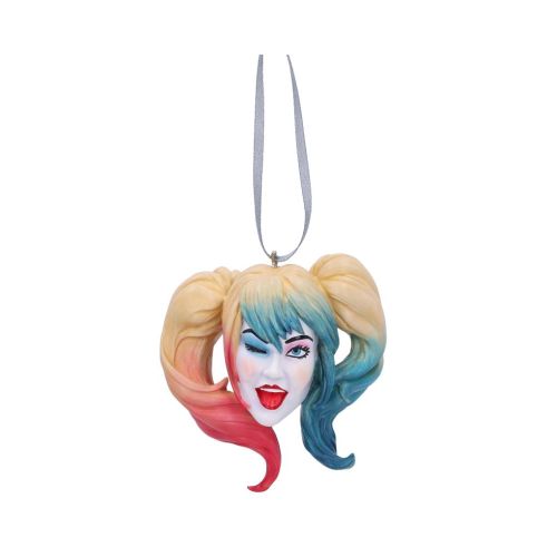 Harley Quinn Hanging Ornament 8cm Comic Characters Sale Items