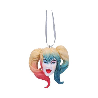 Harley Quinn Hanging Ornament 8cm Comic Characters Sale Items