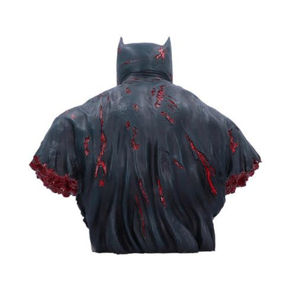 Batman DCeased Bust 29cm Comic Characters Every Day Is Halloween
