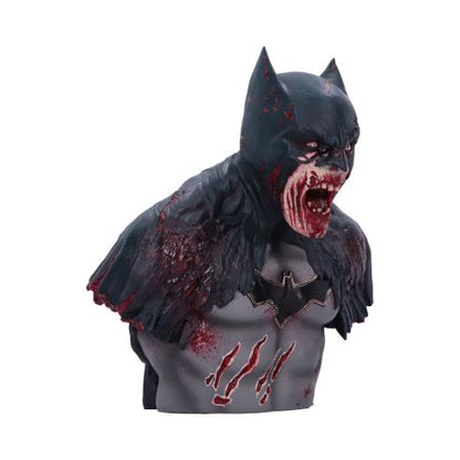 Batman DCeased Bust 29cm Comic Characters Every Day Is Halloween
