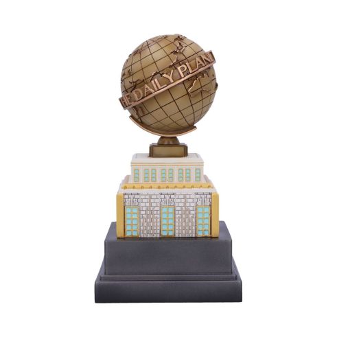 DC The Daily Planet 22cm Comic Characters NEMESIS NOW | BLACK FRIDAY SALE 2025