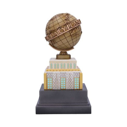 DC The Daily Planet 22cm Comic Characters NEMESIS NOW | BLACK FRIDAY SALE 2025