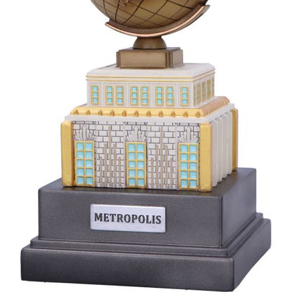 DC The Daily Planet 22cm Comic Characters NEMESIS NOW | BLACK FRIDAY SALE 2025