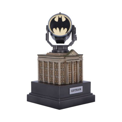DC Gotham City Police Department 22cm