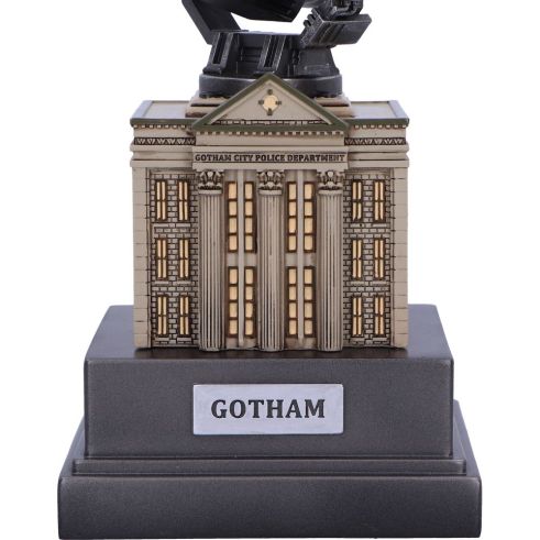 DC Gotham City Police Department 22cm