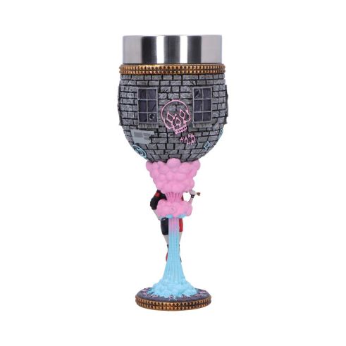 Harley Quinn Goblet 20cm Fantasy Sale Drinkware