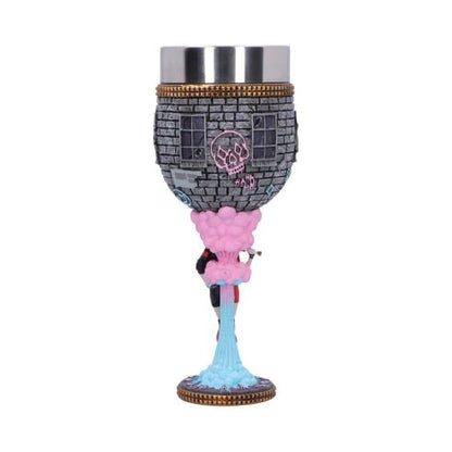 Harley Quinn Goblet 20cm Fantasy Sale Drinkware