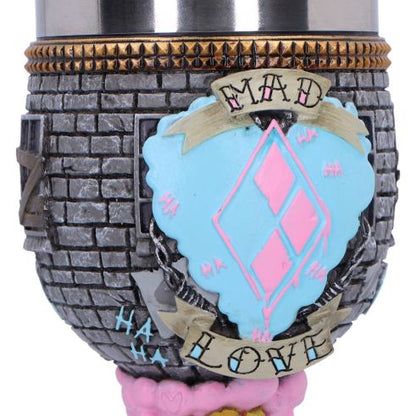 Harley Quinn Goblet 20cm Fantasy Sale Drinkware