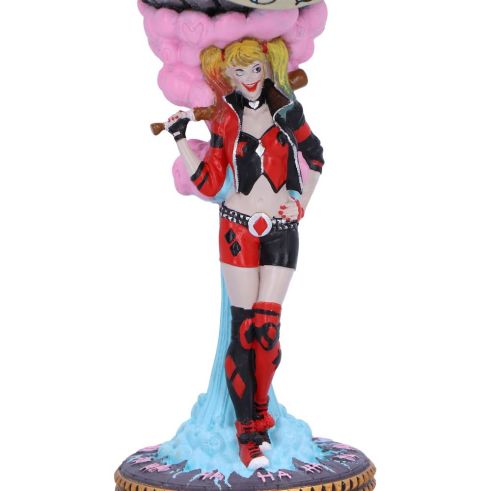 Harley Quinn Goblet 20cm Fantasy Sale Drinkware