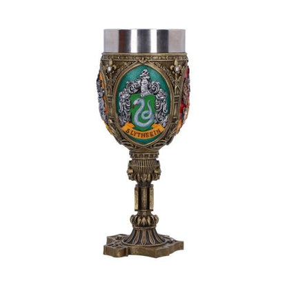 Harry Potter Four House Collectible Goblet 19.7cm
