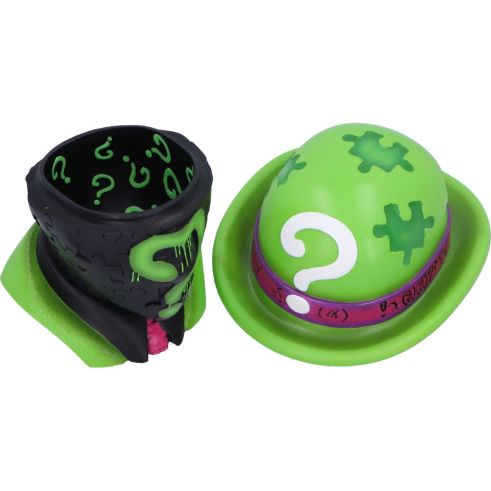 DC Riddler Box 14.5cm Comic Characters Stock Release Spring 2025