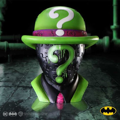DC Riddler Box 14.5cm Comic Characters Stock Release Spring 2025