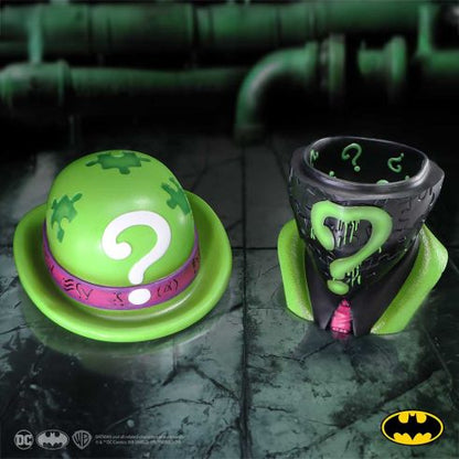 DC Riddler Box 14.5cm Comic Characters Stock Release Spring 2025