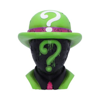 DC Riddler Box 14.5cm Comic Characters Stock Release Spring 2025