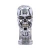 T-800 Terminator Light Up Figurine 21cm Sci-Fi Top 200
