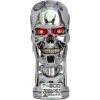 T-800 Terminator Light Up Figurine 21cm Sci-Fi Top 200