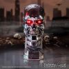 T-800 Terminator Light Up Figurine 21cm Sci-Fi Top 200