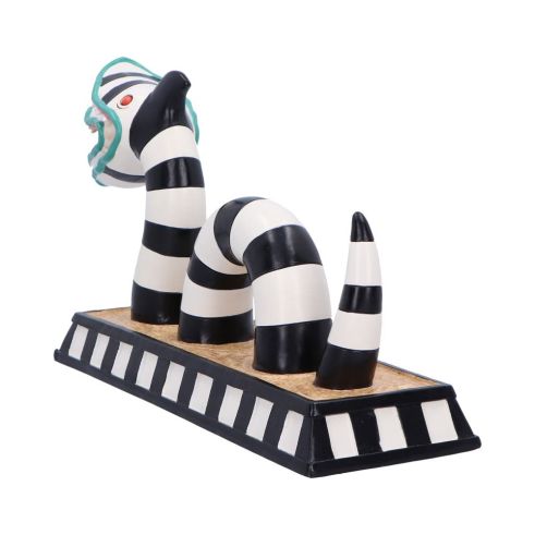 Beetlejuice Sandworm 29cm Fantasy Mother's Day