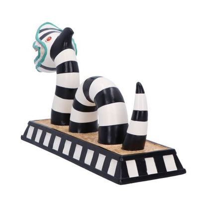 Beetlejuice Sandworm 29cm Fantasy Mother's Day