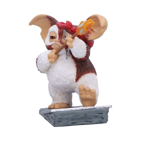 Gremlins Gizmo - Ready Aim Fire 14cm
