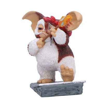 Gremlins Gizmo - Ready Aim Fire 14cm