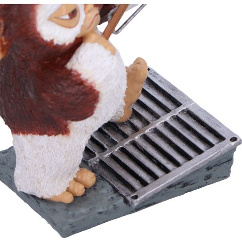 Gremlins Gizmo - Ready Aim Fire 14cm
